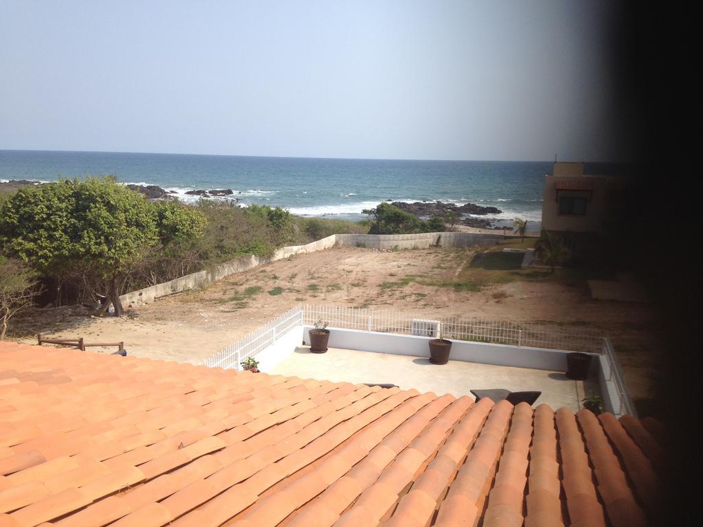 Loft On The Pacific La Union de Isidoro Montes de Oca Quarto foto